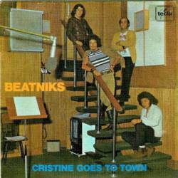 Beatnicks : Christine Goes To Town